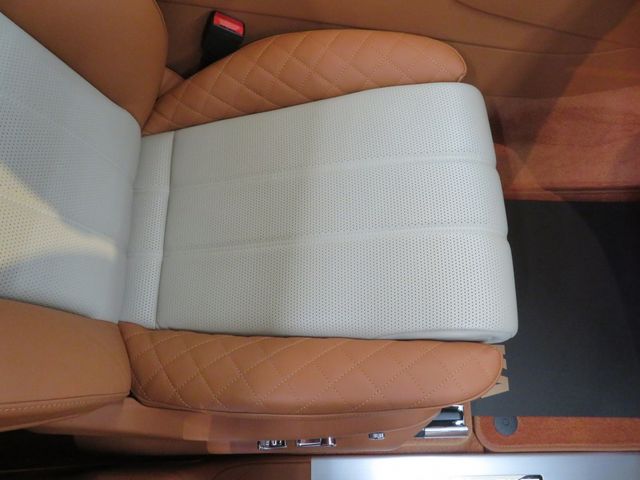 BENTLEY BENTAYGA 2019 Image 31