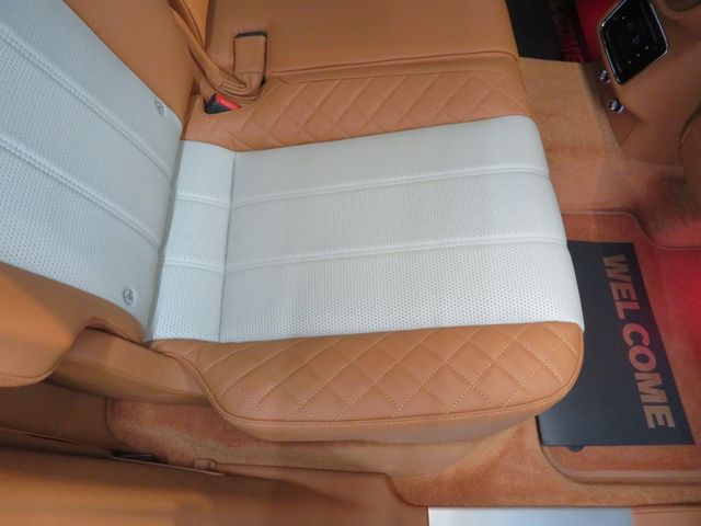 BENTLEY BENTAYGA 2019 Image 31