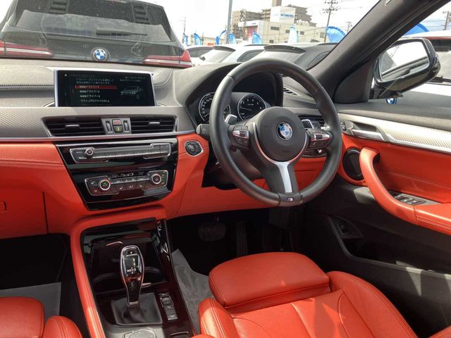 BMW X2 2019 Image 31