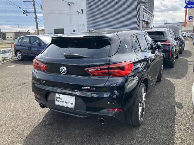 BMW X2 2019 Image 31