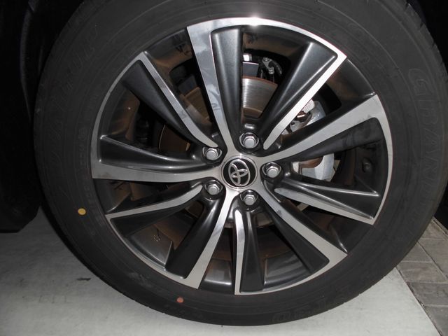 TOYOTA HARRIER 2WD 2024 Image 31