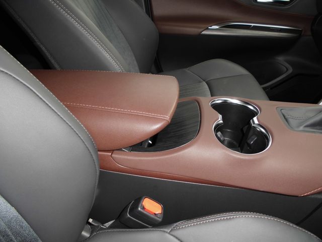 TOYOTA HARRIER 2WD 2024 Image 31