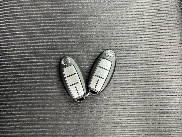 NISSAN SERENA  S-HYBRID 2017 Image 31