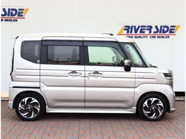 SUZUKI SPACIA CUSTOM 2023 Image 31