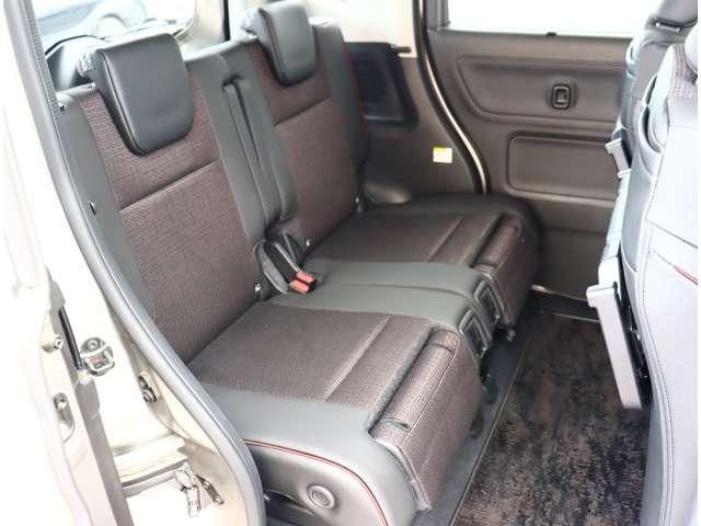 SUZUKI SPACIA CUSTOM 2023 Image 31