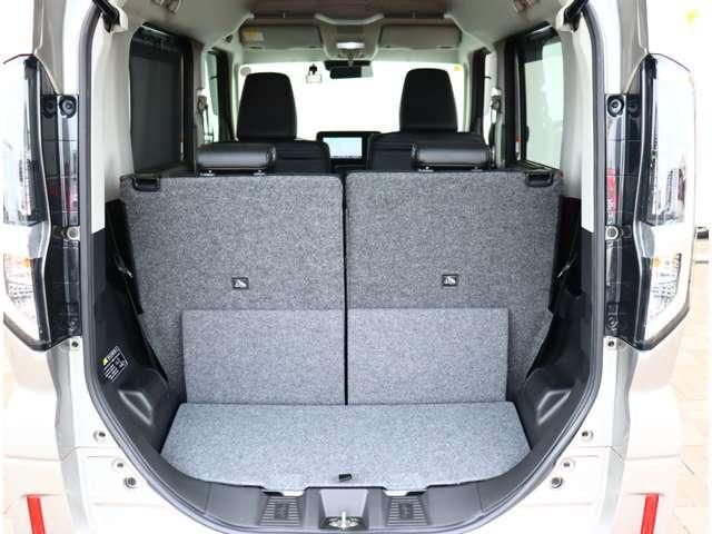 SUZUKI SPACIA CUSTOM 2023 Image 31