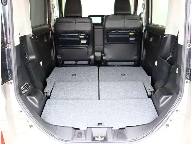 SUZUKI SPACIA CUSTOM 2023 Image 31