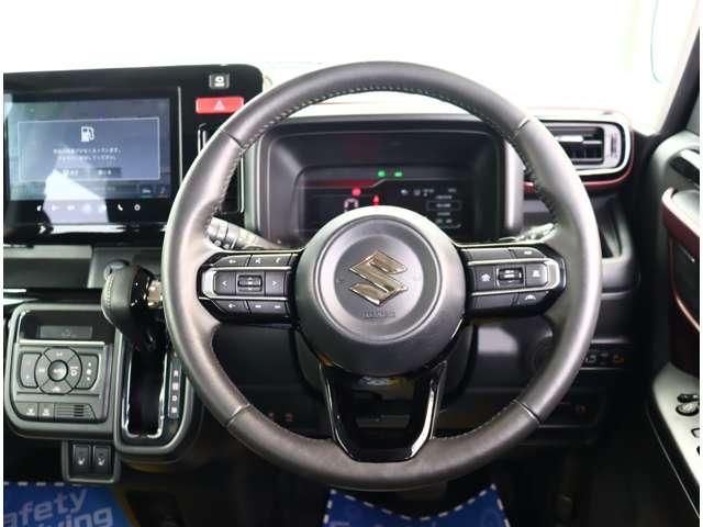 SUZUKI SPACIA CUSTOM 2023 Image 31