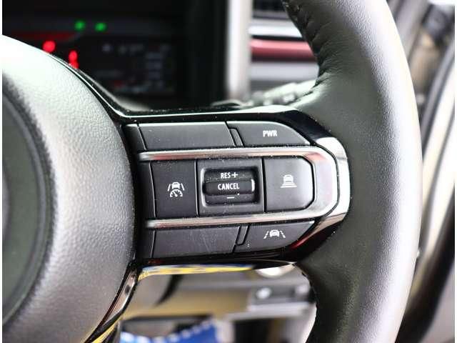 SUZUKI SPACIA CUSTOM 2023 Image 31