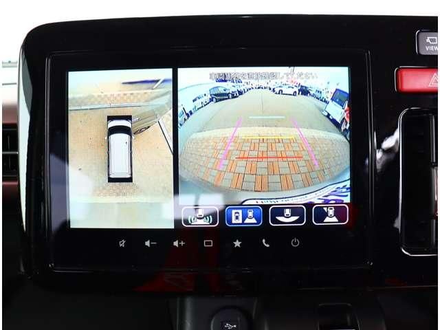 SUZUKI SPACIA CUSTOM 2023 Image 31