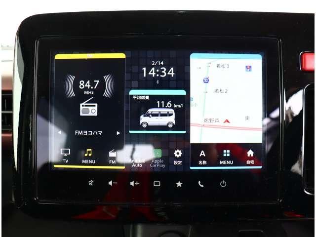 SUZUKI SPACIA CUSTOM 2023 Image 31