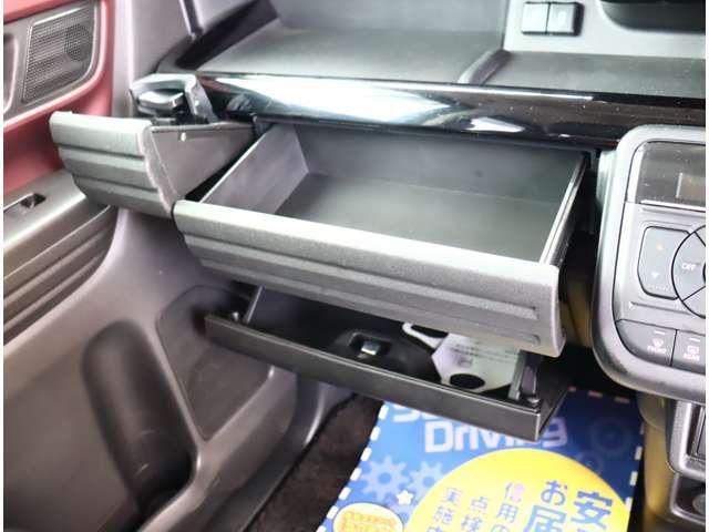 SUZUKI SPACIA CUSTOM 2023 Image 31