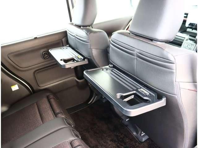 SUZUKI SPACIA CUSTOM 2023 Image 31