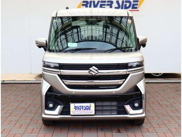 SUZUKI SPACIA CUSTOM 2023 Image 31