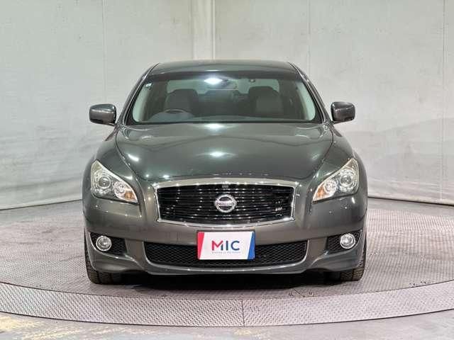 NISSAN FUGA 2011 Image 31