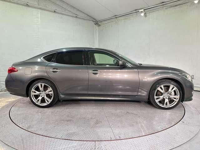 NISSAN FUGA 2011 Image 31