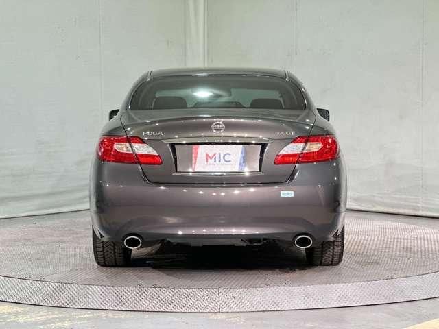 NISSAN FUGA 2011 Image 31