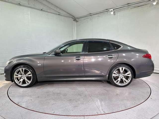 NISSAN FUGA 2011 Image 31