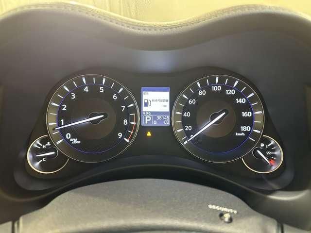 NISSAN FUGA 2011 Image 31