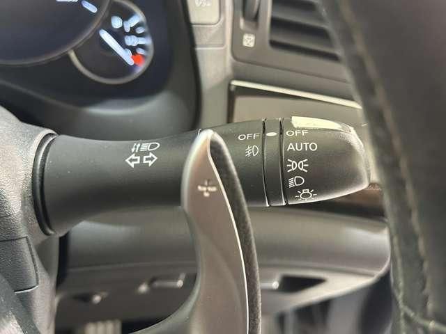 NISSAN FUGA 2011 Image 31