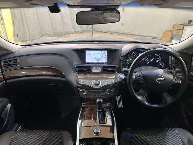 NISSAN FUGA 2011 Image 31