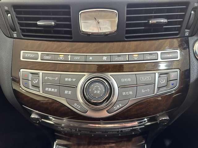 NISSAN FUGA 2011 Image 31