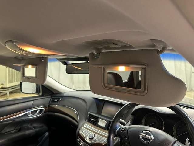 NISSAN FUGA 2011 Image 31