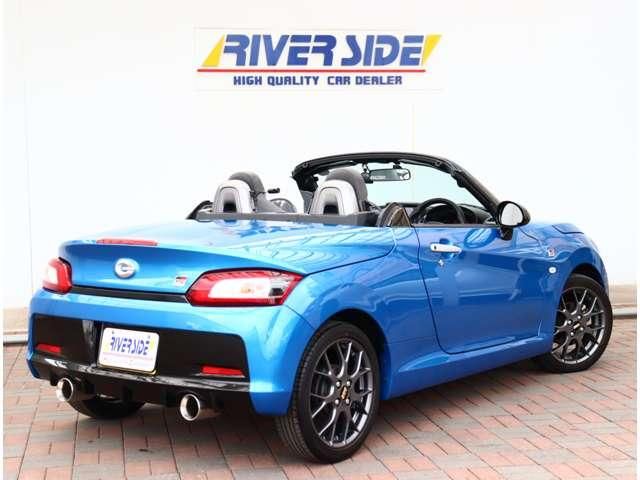 DAIHATSU COPEN 2021 Image 31