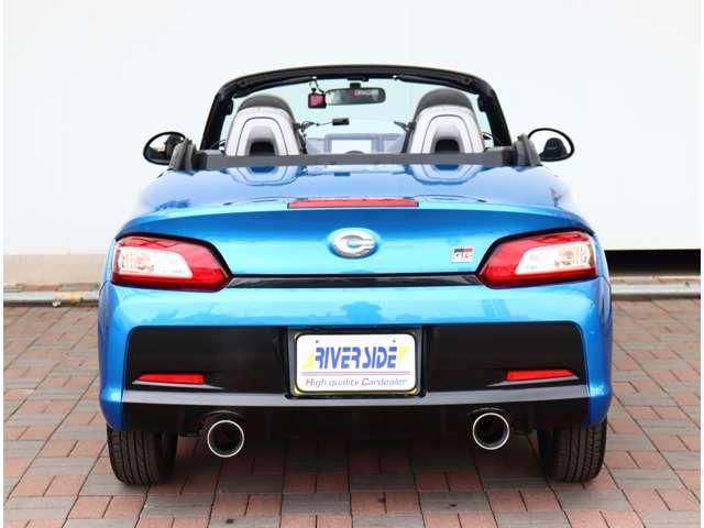 DAIHATSU COPEN 2021 Image 31