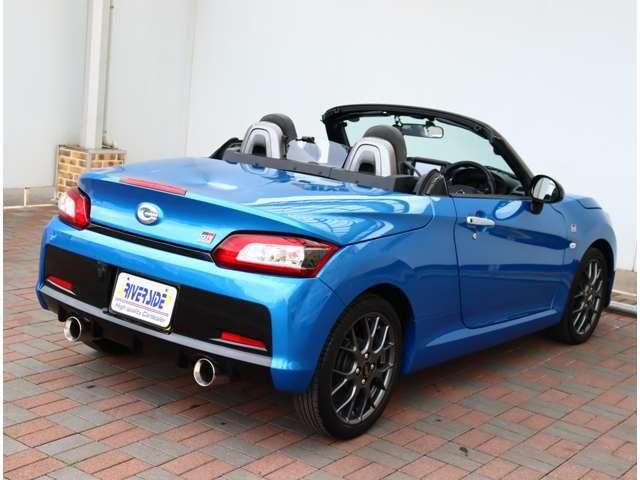 DAIHATSU COPEN 2021 Image 31