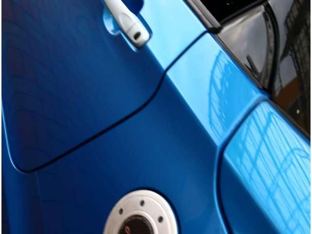 DAIHATSU COPEN 2021 Image 31