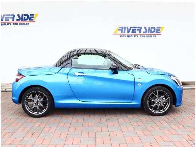 DAIHATSU COPEN 2021 Image 31