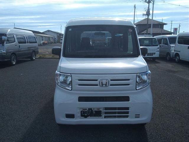 HONDA N-VAN 4WD 2020 Image 31