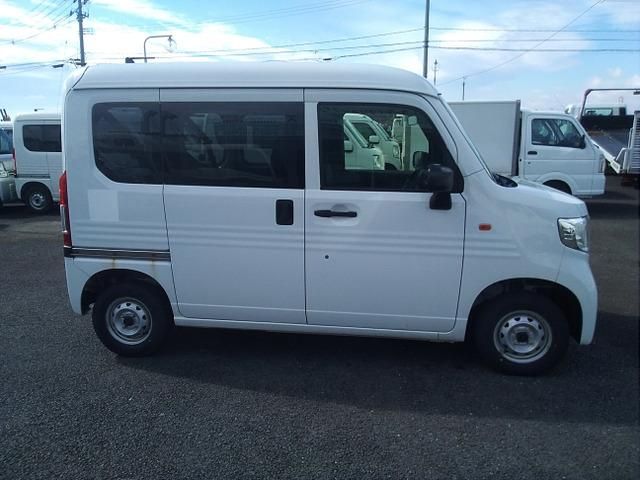 HONDA N-VAN 4WD 2020 Image 31