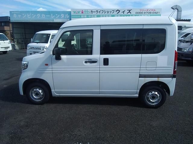 HONDA N-VAN 4WD 2020 Image 31