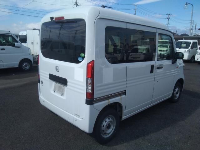 HONDA N-VAN 4WD 2020 Image 31