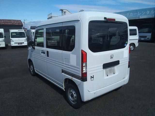 HONDA N-VAN 4WD 2020 Image 31