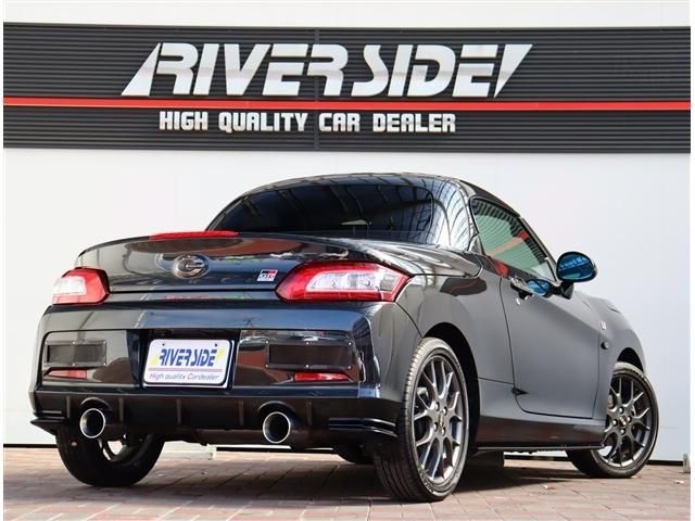 TOYOTA COPEN 2023 Image 31