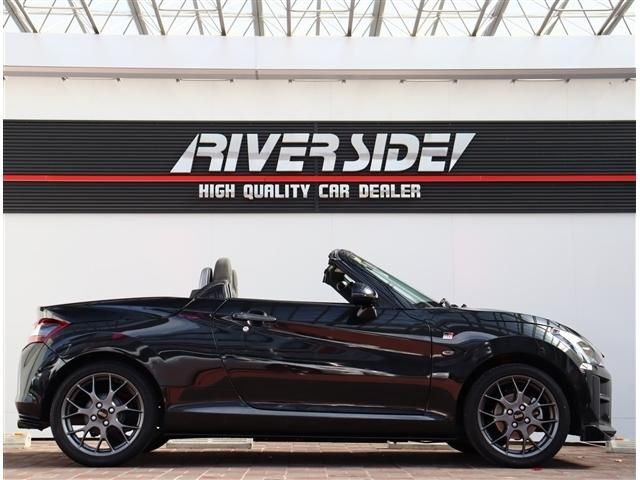 TOYOTA COPEN 2023 Image 31