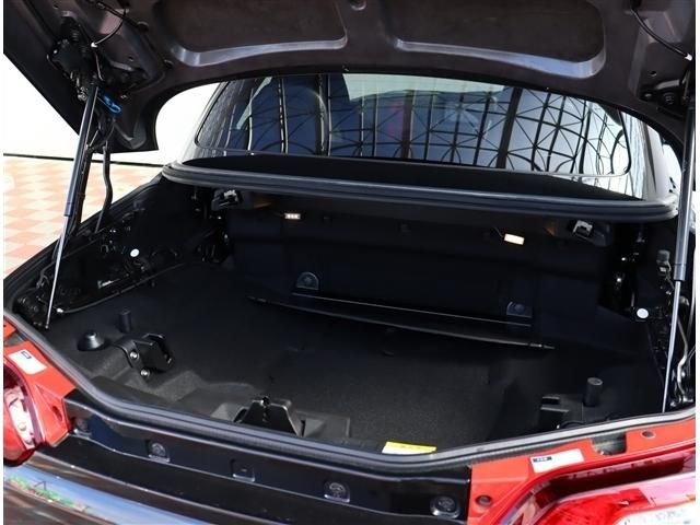 TOYOTA COPEN 2023 Image 31