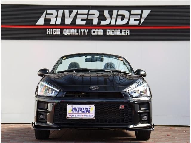 TOYOTA COPEN 2023 Image 31