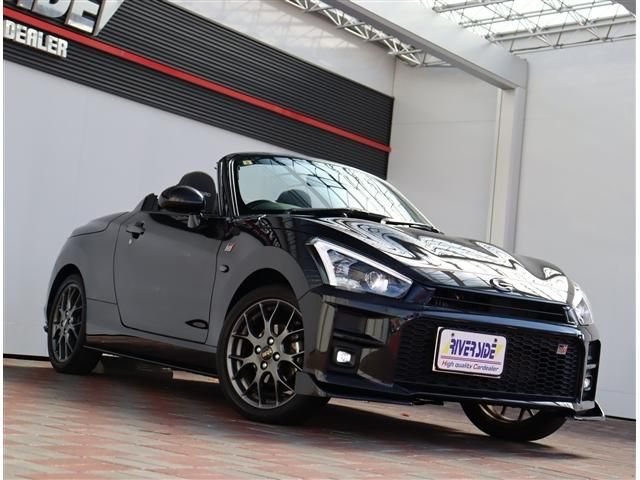 TOYOTA COPEN 2023 Image 31