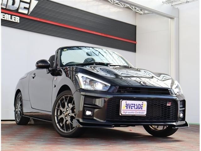 TOYOTA COPEN 2023 Image 31