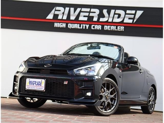 TOYOTA COPEN 2023 Image 31