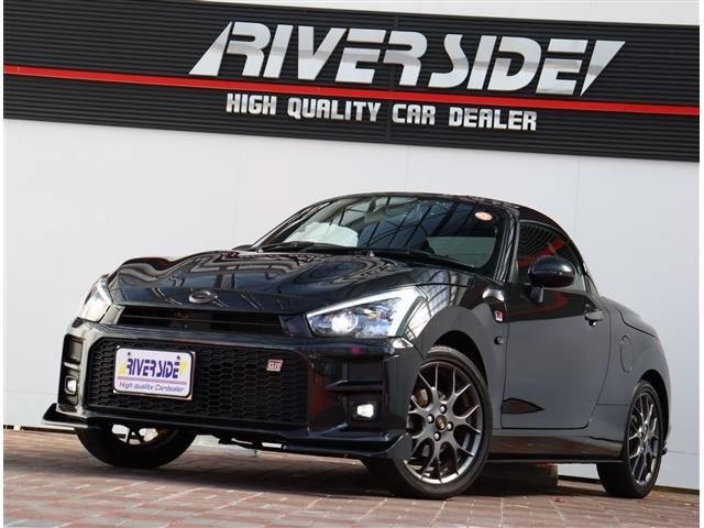 TOYOTA COPEN 2023 Image 31