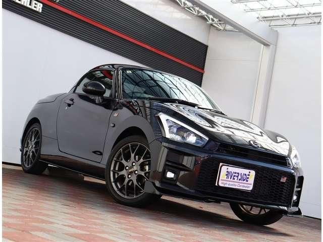 TOYOTA COPEN 2023 Image 31