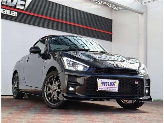 TOYOTA COPEN 2023 Image 31