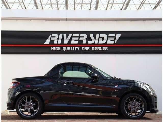 TOYOTA COPEN 2023 Image 31