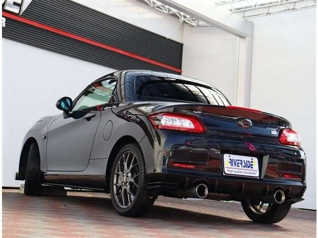 TOYOTA COPEN 2023 Image 31