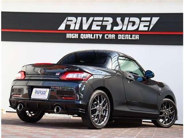 TOYOTA COPEN 2023 Image 31